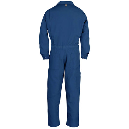 Big Bill Industrial Flame Resistant Coverall 4.5 OZ -TX1100N4 - Basics Clothing Store