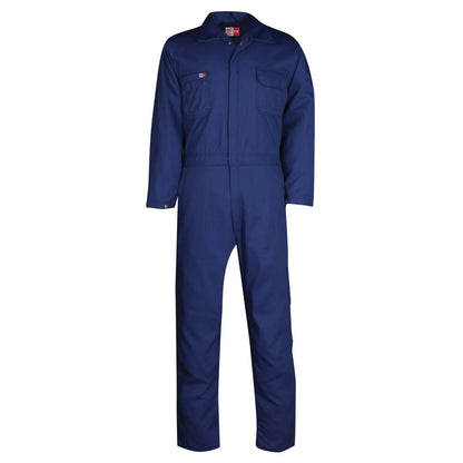 Big Bill Flame Resistant Industrial Coverall 7OZ -TX1331US7