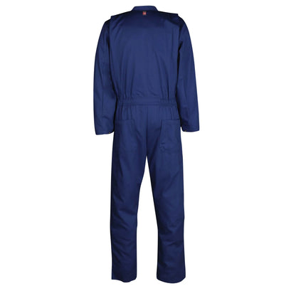 Big Bill Flame Resistant Industrial Coverall 7OZ -TX1331US7