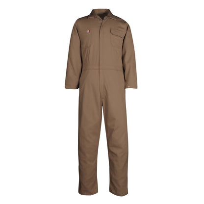 Big Bill Flame Resistant Industrial Coverall 7OZ -TX1331US7