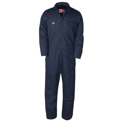 Big Bill Flame Resistant Industrial Coverall 7OZ -TX1331US7