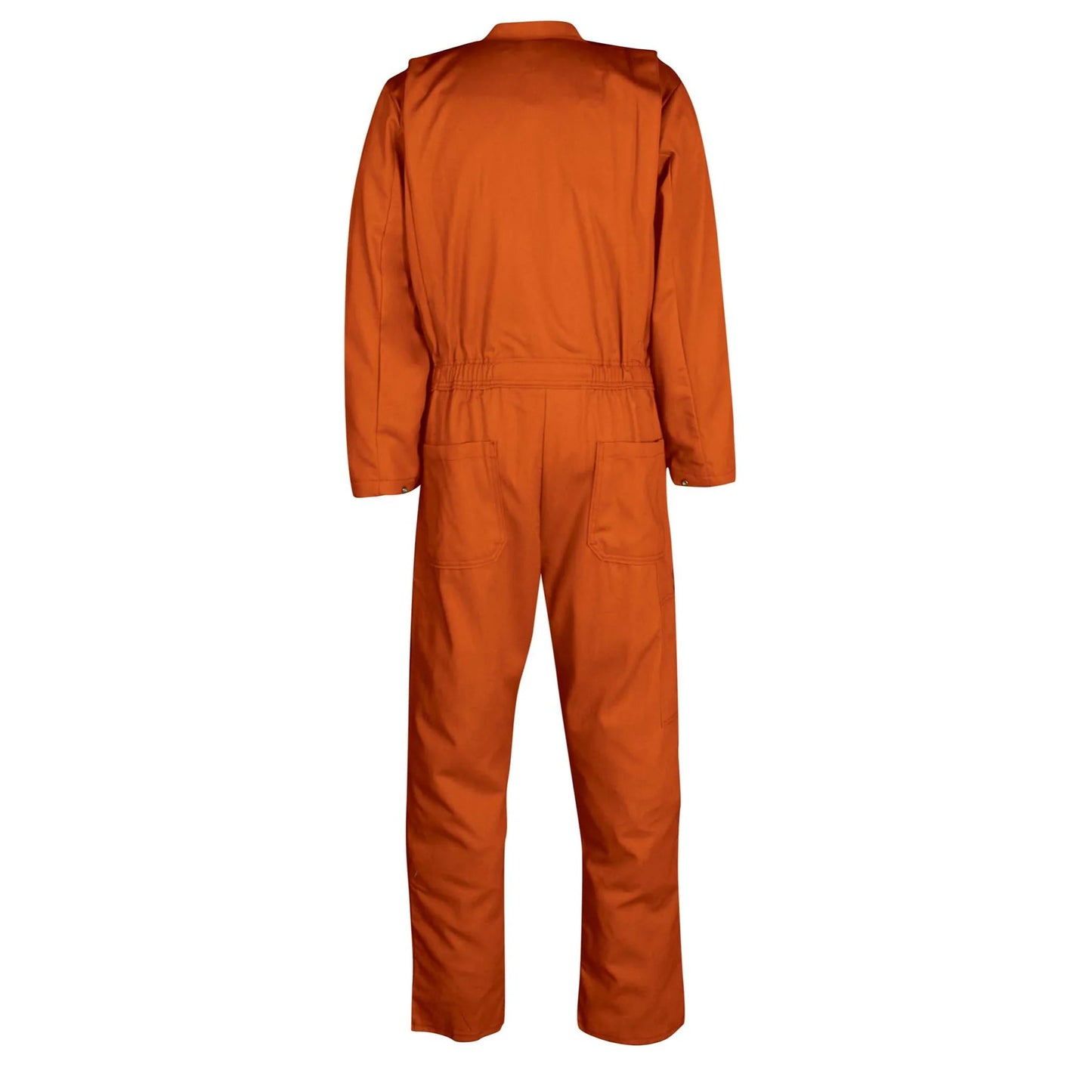 Big Bill Flame Resistant Industrial Coverall 7OZ -TX1331US7