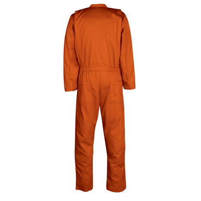 Big Bill Flame Resistant Industrial Coverall 7OZ -TX1331US7