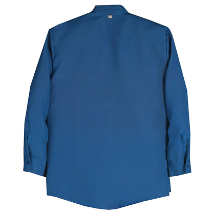 Big Bill Flame Resistant Work Shirt -TX290N4 - Basics Clothing Store