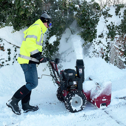 Tnigley Badger Boots Insulated