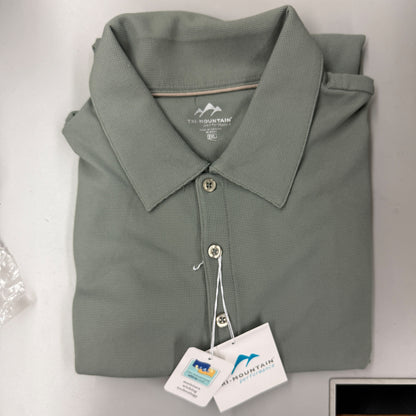 Tri-Mountain Long Sleeve Shirts, Clearance