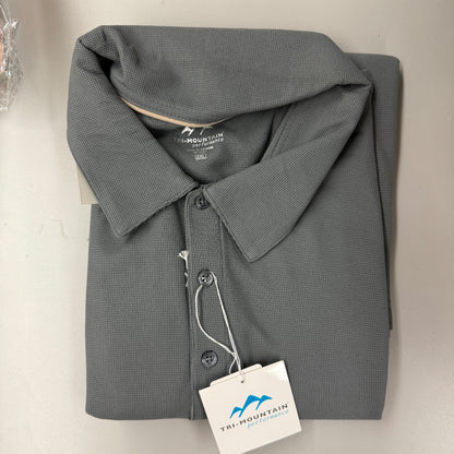 Tri-Mountain Long Sleeve Shirts, Clearance