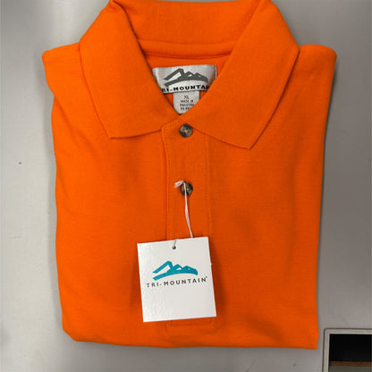 Tri-Mountain Long Sleeve Shirts, Clearance