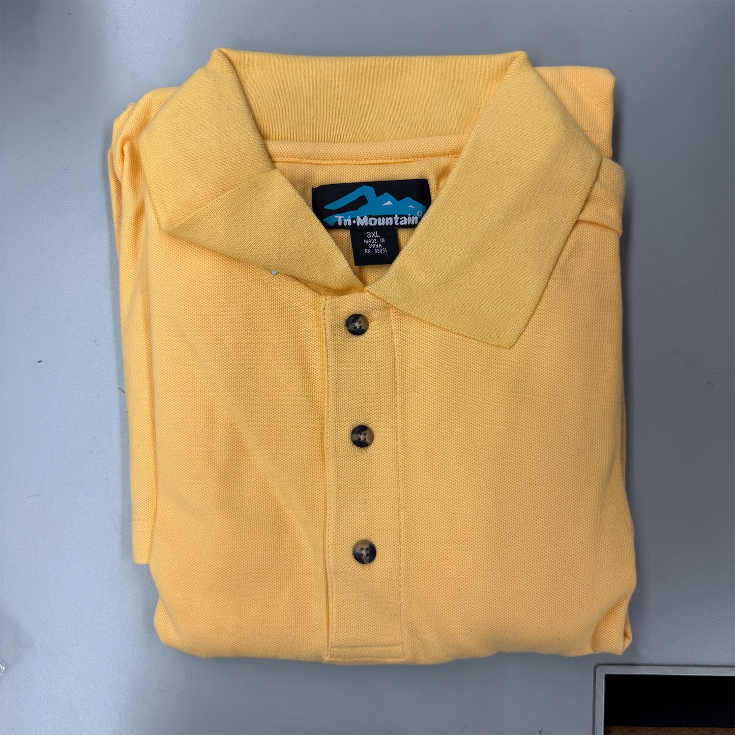 Tri-Mountain Long Sleeve Shirts, Clearance