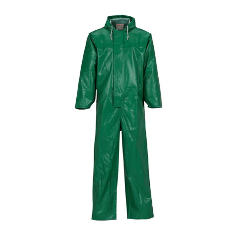 Tingley Safetyflex Coverall