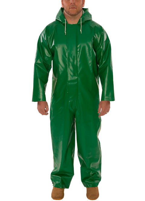 Tingley Safetyflex Coverall