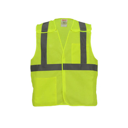 Tingley Job Sight Class 2 Breakaway Vest