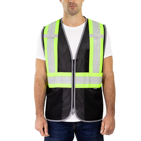 Tingley Class 1 X-Back Vest