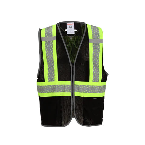 Tingley Class 1 X-Back Vest