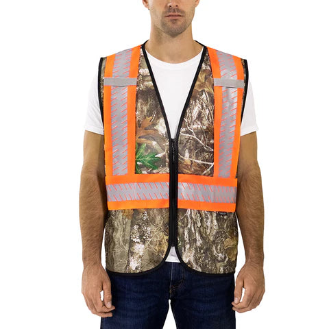 Tingley Class 1 X-Back Vest