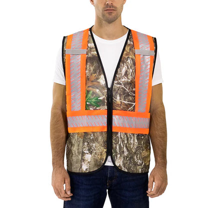 Tingley Class 1 X-Back Vest