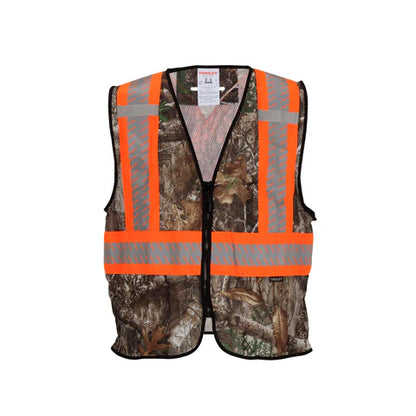 Tingley Class 1 X-Back Vest