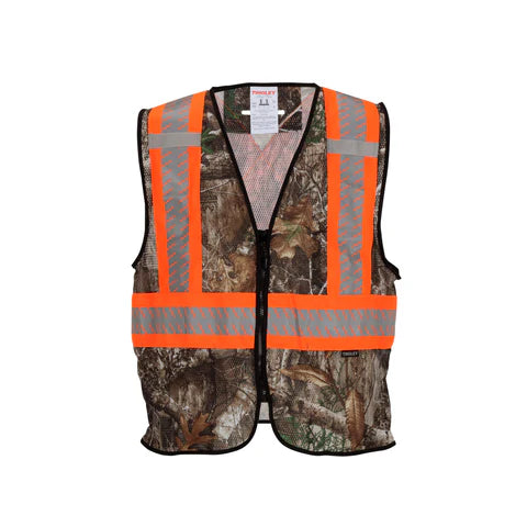Tingley Class 1 X-Back Vest