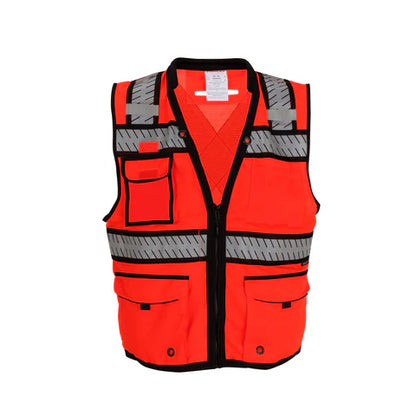 Tingley Class 2 X-Back Surveyor Vest