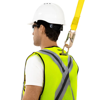 Tingley Class 2 X-Back Vest