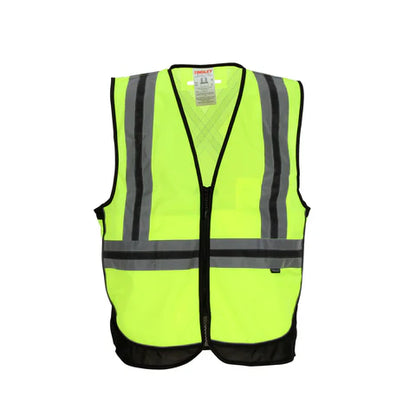 Tingley Class 2 X-Back Vest