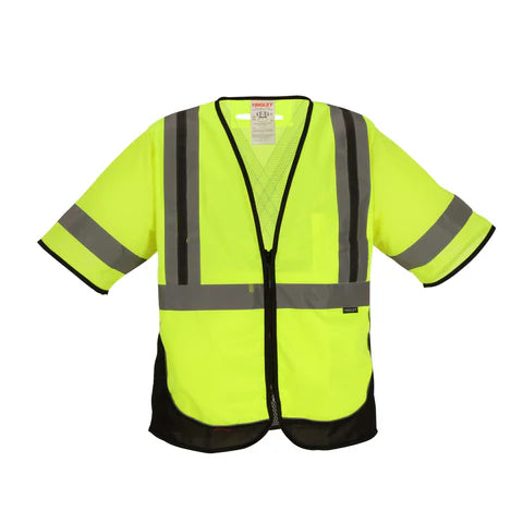 Tingley Class 3 X-Back Vest