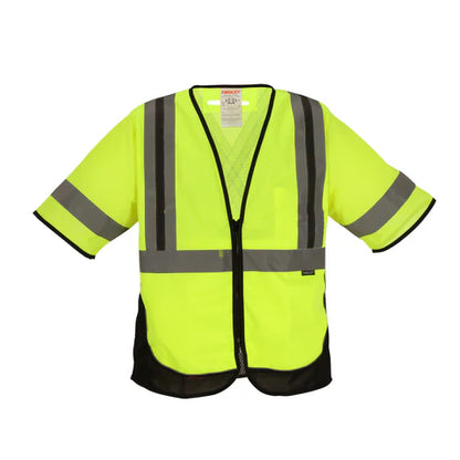 Tingley Class 3 X-Back Vest
