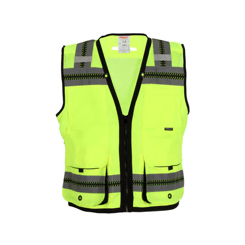 Tingley Class 2 Midweight Surveyor Vest