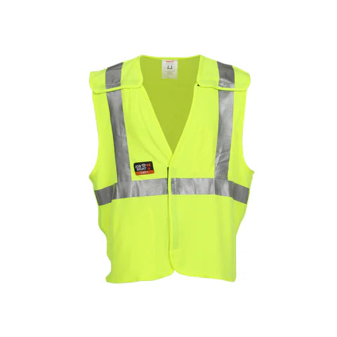 Tingley Flame Resistant Class 2 Breakaway Vest