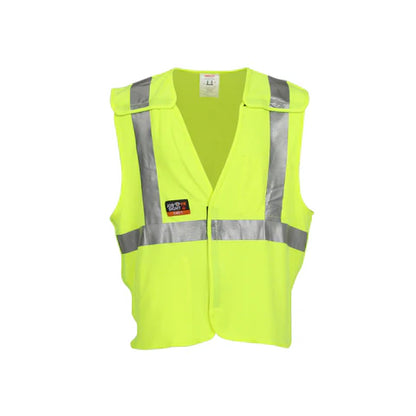 Tingley Flame Resistant Class 2 Breakaway Vest