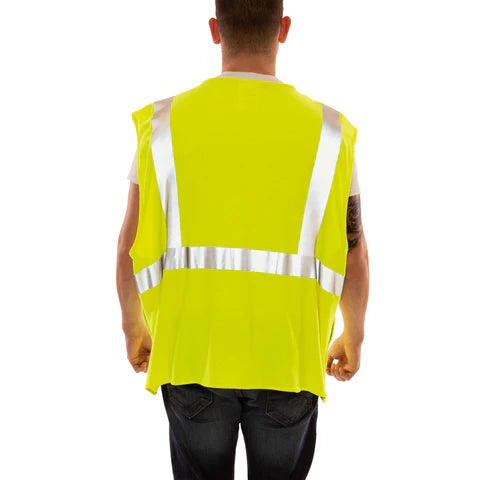Tingley Flame Resistant Class 2 Breakaway Vest