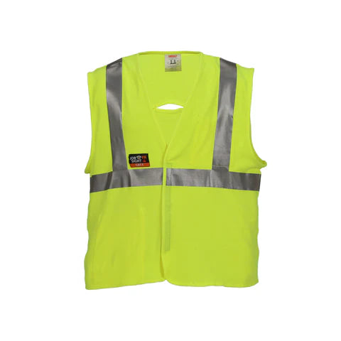 Tingley Flame Resistant Class 2 Vest