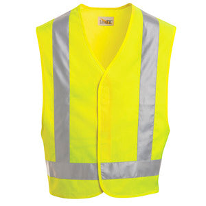 Lexus Hi-Visibility Safety Vest - VIX6YE