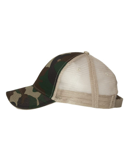 Sandwich Trucker Cap