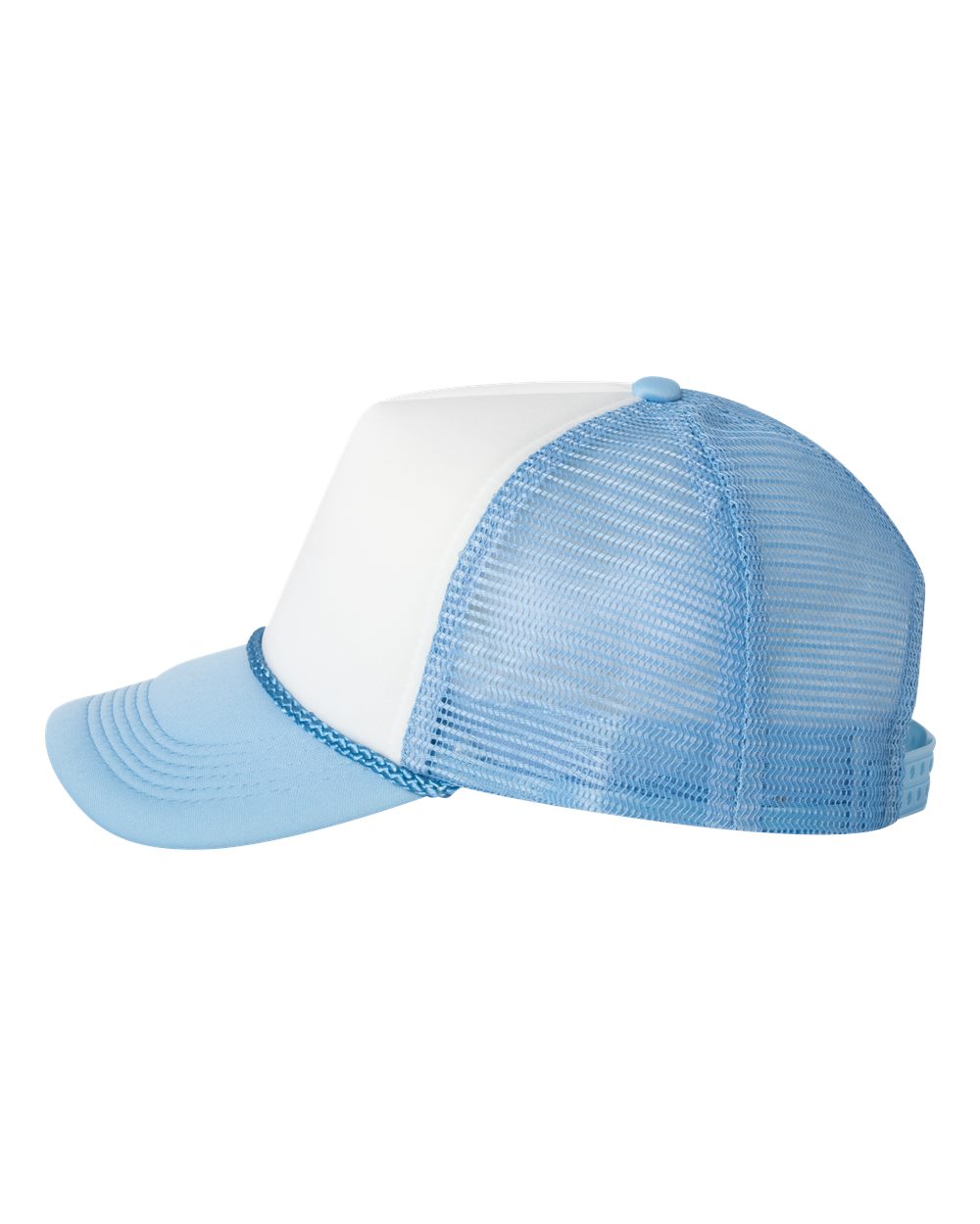 Valucap - Foam Mesh-Back Trucker Cap - VC700