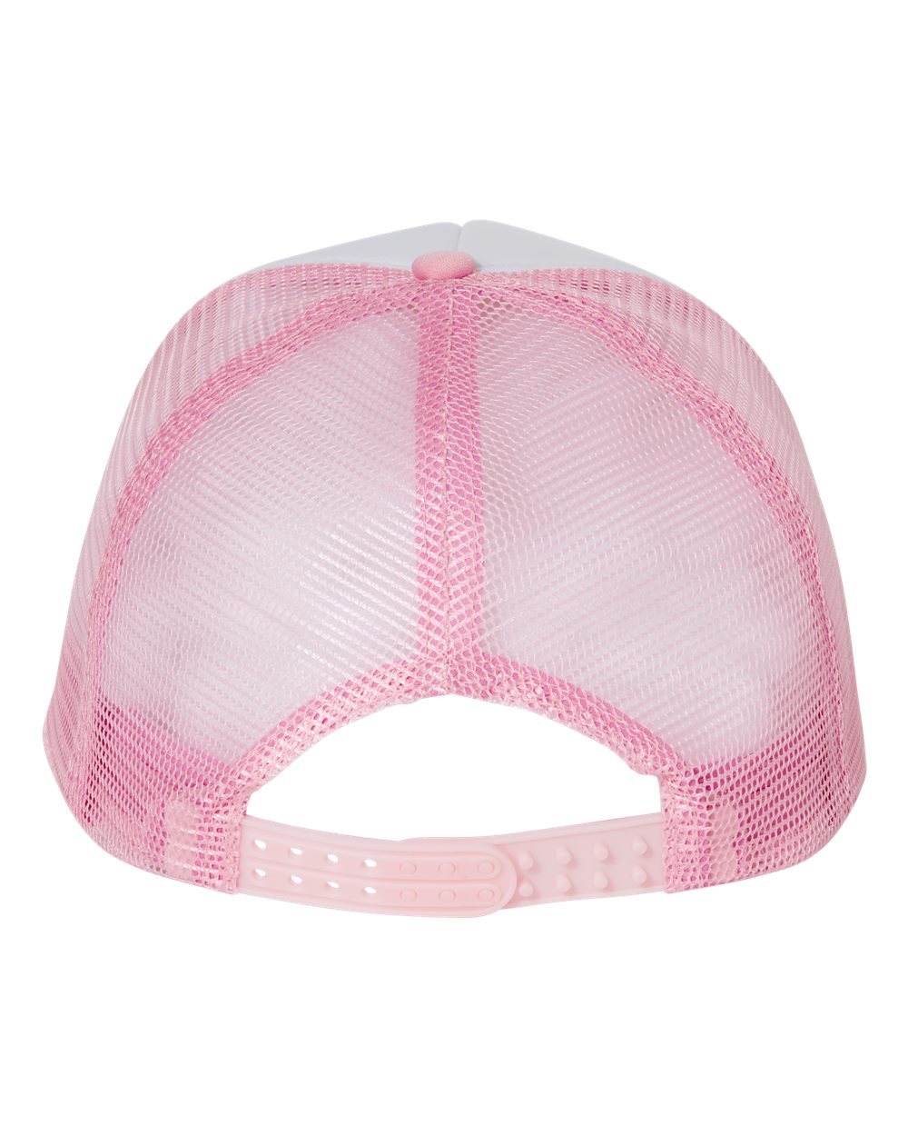 Valucap - Foam Mesh-Back Trucker Cap - VC700