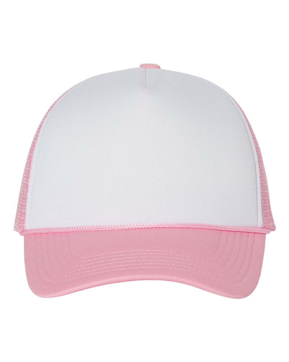 Valucap - Foam Mesh-Back Trucker Cap - VC700