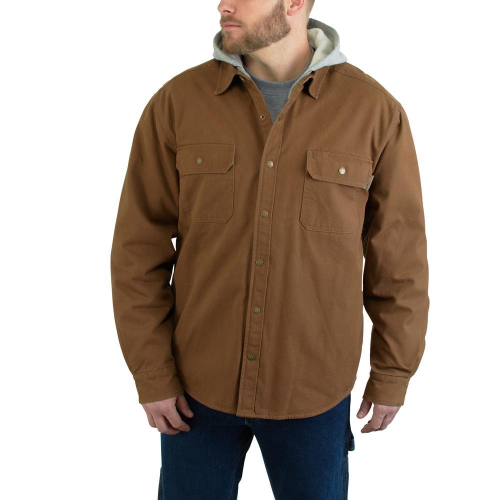 Wolverine lockhart outlet jacket