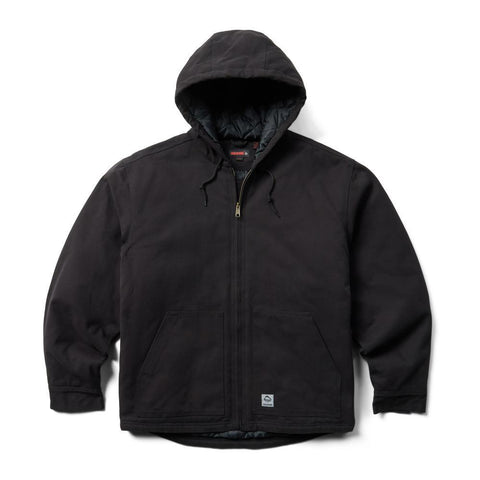 Wolverine Grayson Hooded Jacket Ext