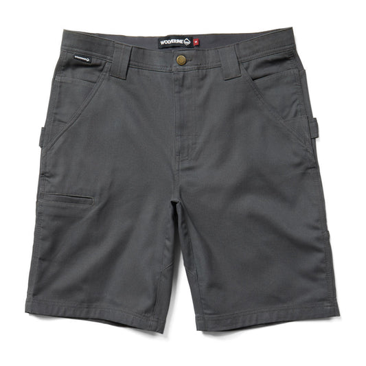 Wolverine 10'' GUARDIAN COTTON UTILITY SHORT