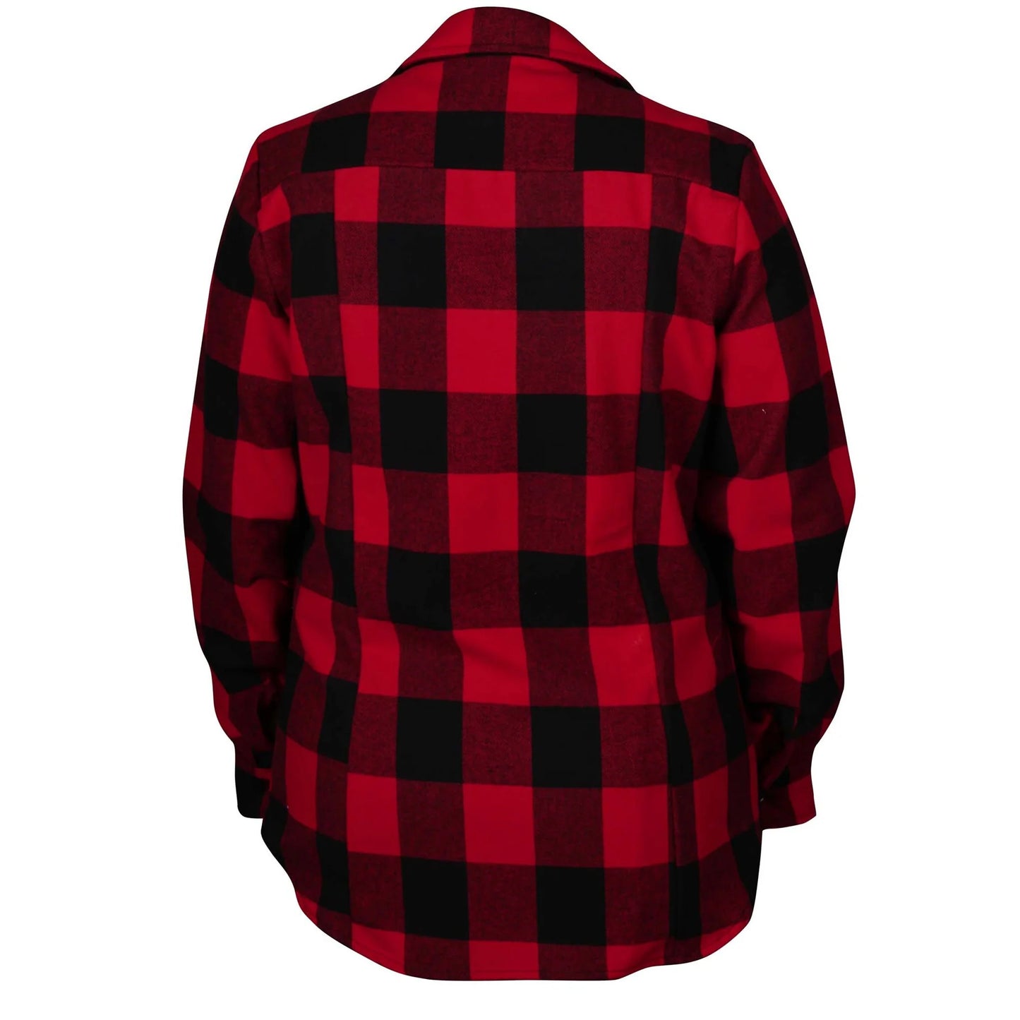 Big Bill Women's Brawny Flannel Shirt -W121