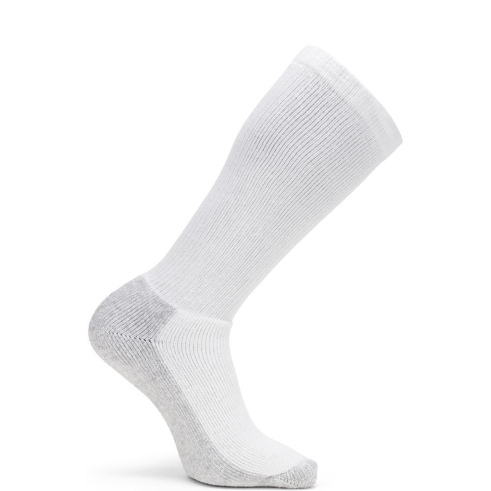 Wolverine 2PK ST COTTON OTC - WHITE