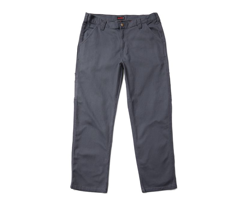 Wolverine Hammer-Loop Traditional Dungaree Fit Pants