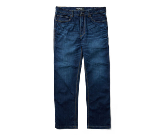 Wolverine Hammer-Loop Denim Traditional Fit Pants