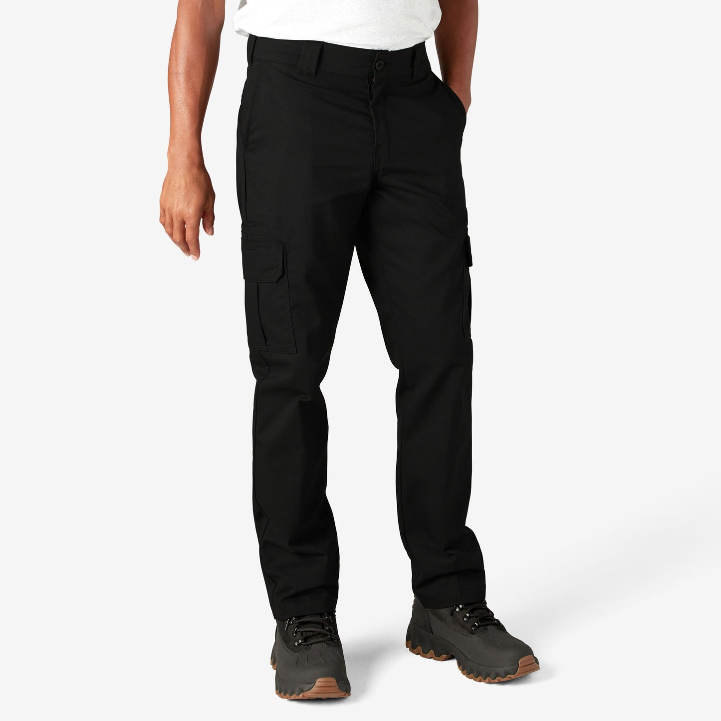 Dickies Men's Slim Fit Twill Cargo Pants - WP594