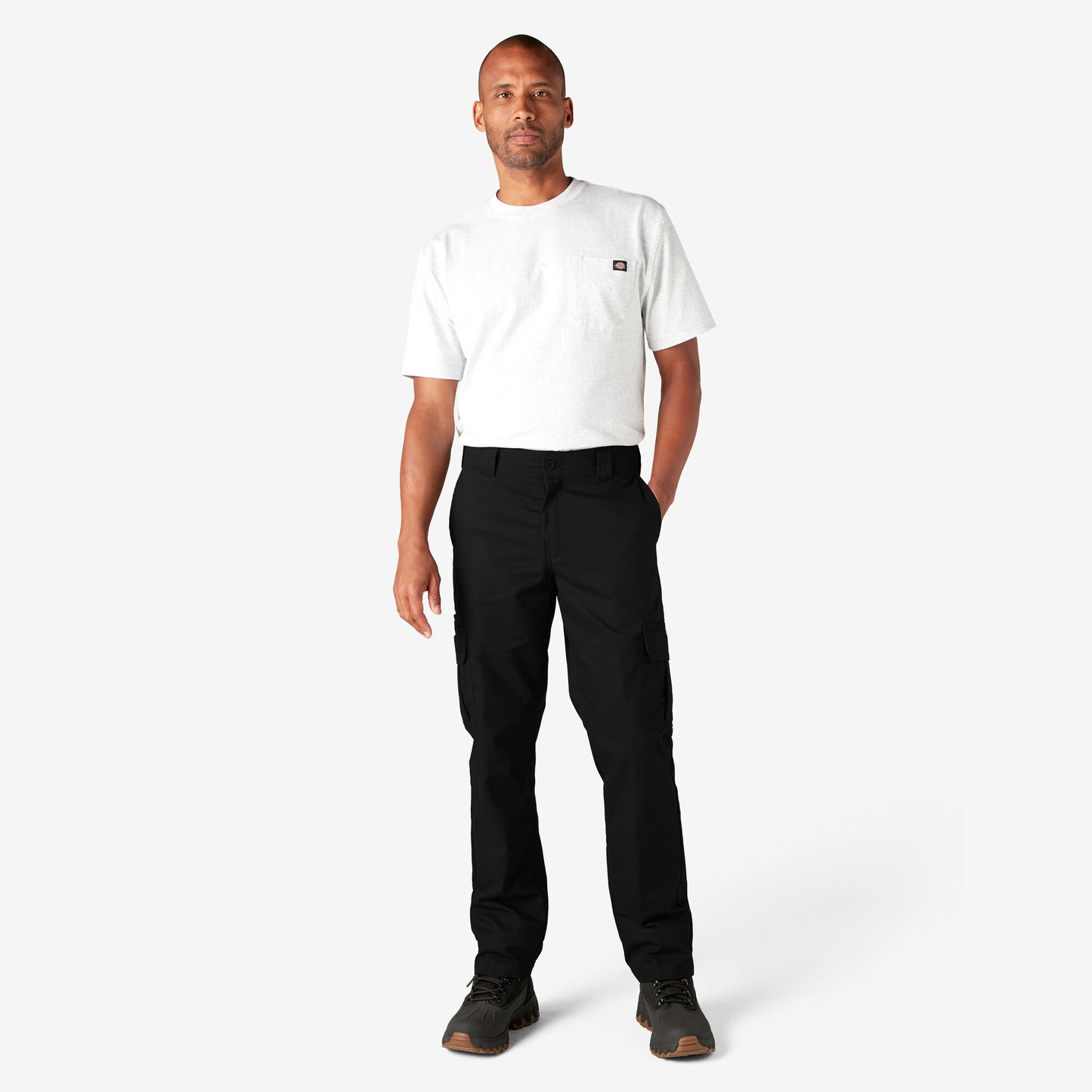 Dickies Men's Slim Fit Twill Cargo Pants - WP594