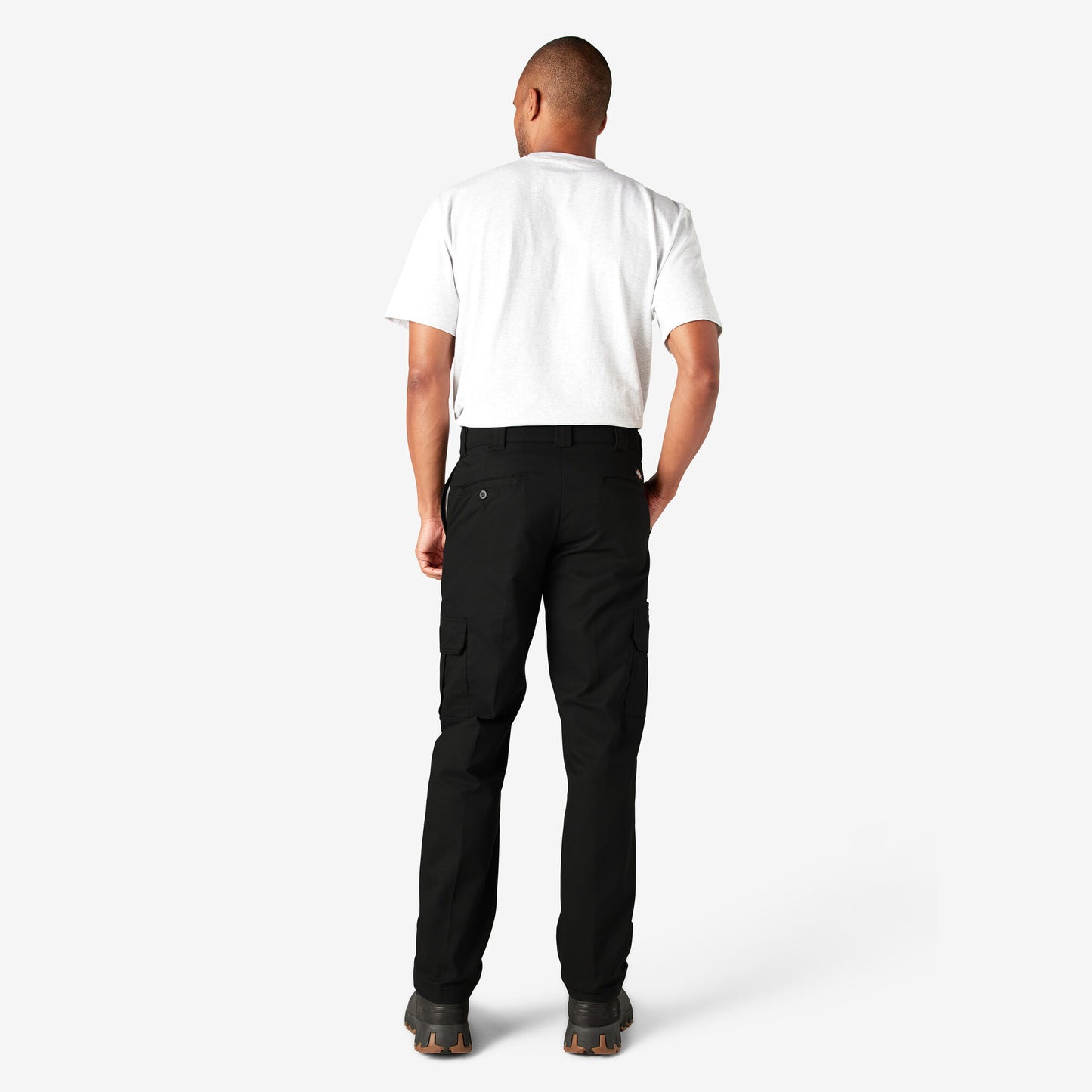 Dickies Men's Slim Fit Twill Cargo Pants - WP594