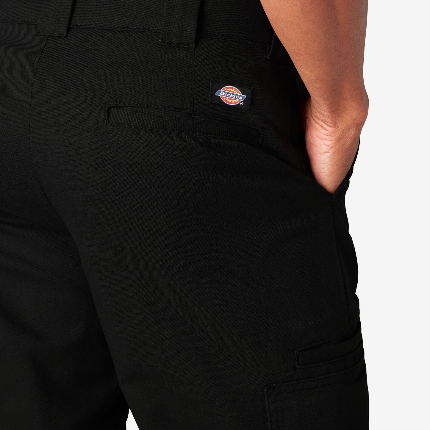 Dickies Men's Slim Fit Twill Cargo Pants - WP594