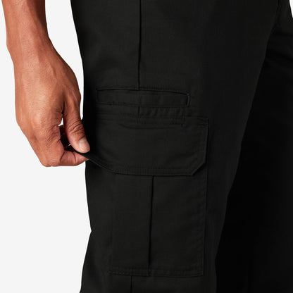 Dickies Men's Slim Fit Twill Cargo Pants - WP594