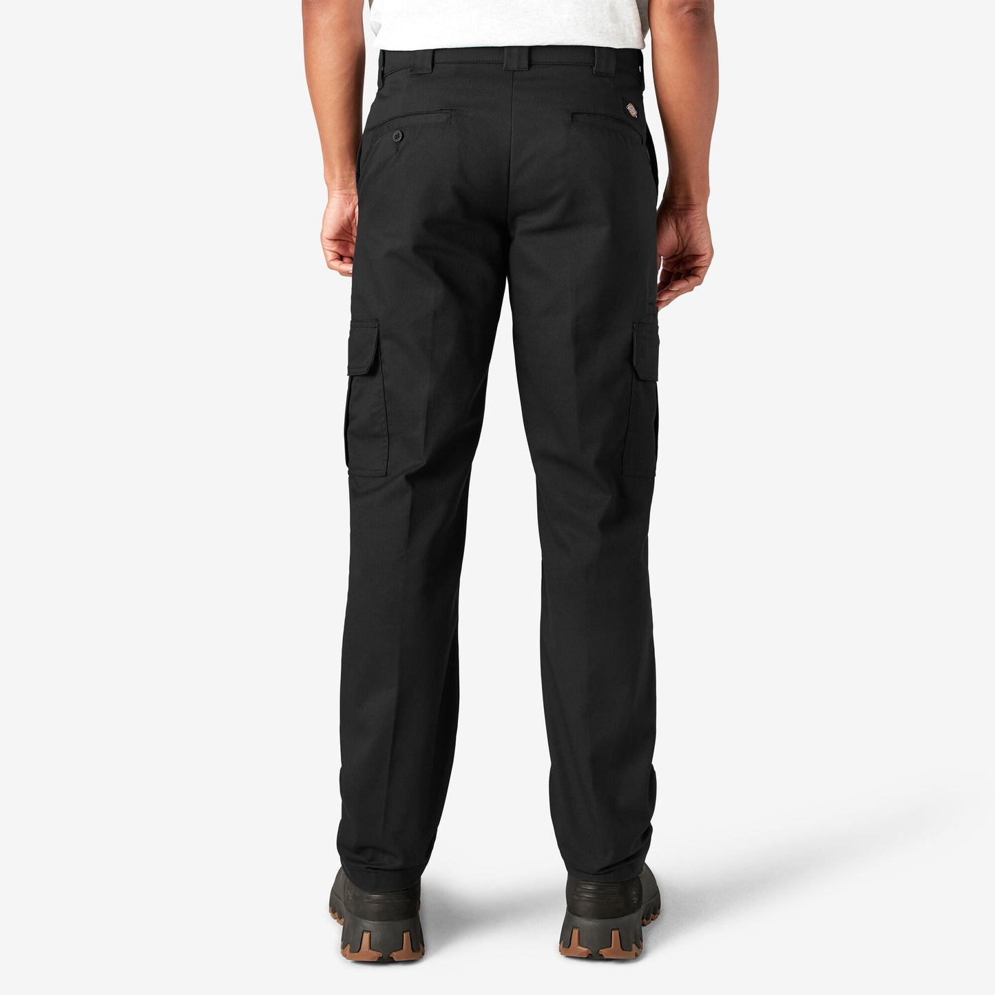 Dickies Men's Slim Fit Twill Cargo Pants - WP594